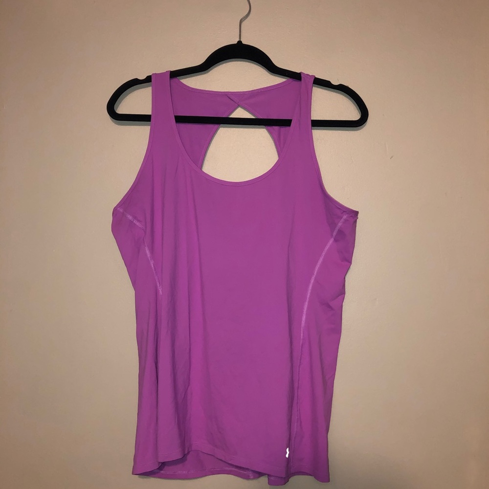 Under Armour tank